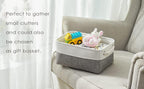 TheWarmHome Organization and Storage Basket - Image 4
