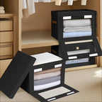 Homsorout Collapsible Storage Bins - Image 5