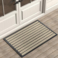ubdyo Extra Durable Door Mat Outside Entrance by UBDYO