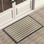ubdyo Extra Durable Door Mat Outside Entrance by UBDYO