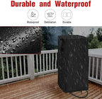 Outdoor Fryers Cover for GasOne 30QT - Image 4