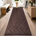 PURRUGS Hallway Runner Rug by PURRUGS
