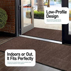 MaxMat® Large Waterproof Doormat - Image 5