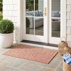 SAFAVIEH Outdoor Accent Rug 2'3"x5' by Unknown