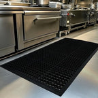 Anti Fatigue Rubber Doormat - Image 2