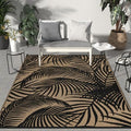 GENIMO Outdoor Rug, Waterproof Plastic Rugs by GENIMO