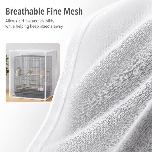 Corevibe Custom Size Dust Cover - Image 2