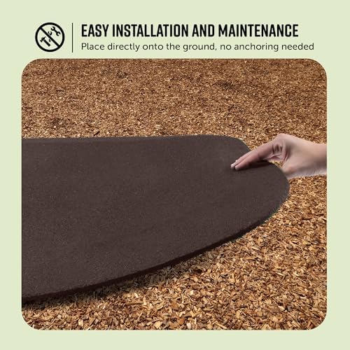 Playsafer Playground Safety Rubber Wearmat - Image 7