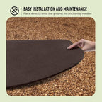 Playsafer Playground Safety Rubber Wearmat - Image 7