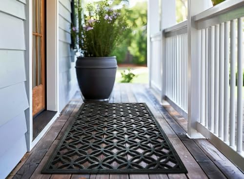 17x39 Inch Rubber Doormat - Image 6