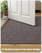 Color&Geometry Ultra-Thin Indoor Door Mat Entrance - Image 3