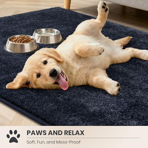PURRUGS Area Rug - Image 3