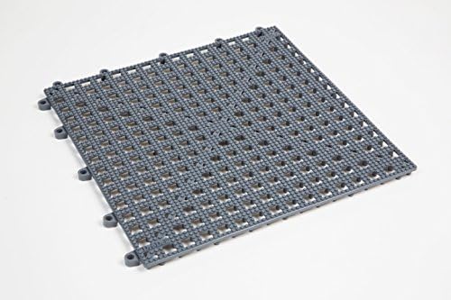 Dri-Dek 1'x1' Interlocking Tiles by Dri-Dek