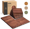 THYOI Premium Deck Tiles by THYOI