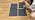 Plastic Interlocking Deck Tiles 27 Pack 12"x12" | Non-Slip Tool-Free Waterproof - Image 7