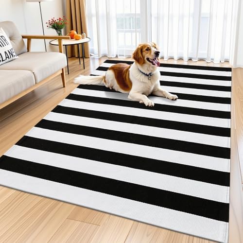 OLANLY Fall Door Mat - Image 3