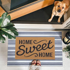OLANLY Fall Door Mat - Image 2