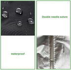 Kids Water Table Cover Suitable - Image 5