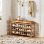 Yoobure Shoe Rack for Entryway - Image 2