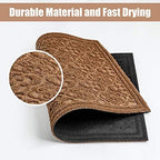 Outdoor Door Mat for Front Door 36 x 59 inch - Image 6