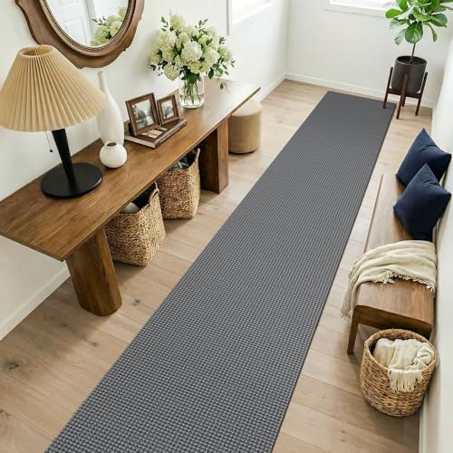 KOZYFLY Cotton 2x14 Runners Rugs - Image 2