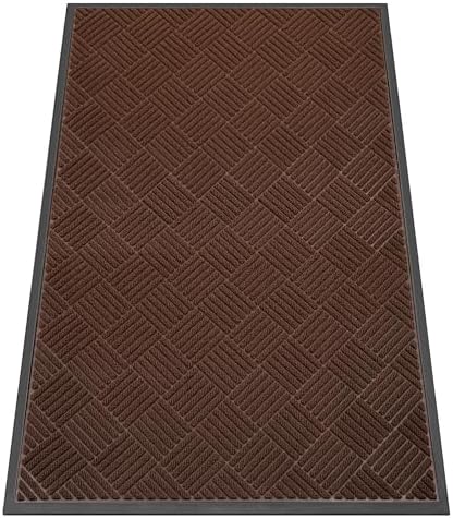 Indoor Outdoor Door Mat by HOMEK
