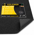 Golener Oil Spill Mat by Golener