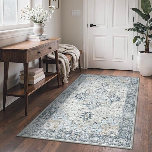 GENIMO Indoor Outdoor Rug, Washable - Image 6
