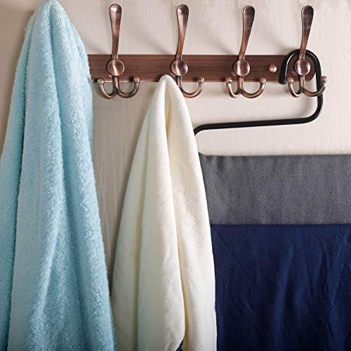 Dseap Wall Mounted Coat Rack - Image 6