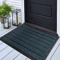 ubdyo Extra Durable Door Mat Outside Entrance by UBDYO