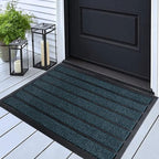 ubdyo Extra Durable Door Mat Outside Entrance by UBDYO