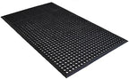 Calloway Mills 102702436 True Step Open Circle Rubber Doormat 24' x36' - Image 4