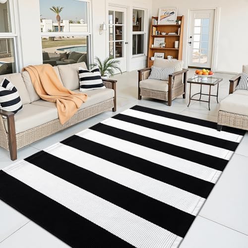 OLANLY Fall Door Mat - Image 4