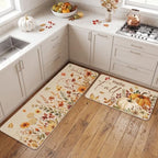 Hello Fall Kitchen Mats - Image 6