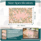 Front Door Mat Indoor Outside Entrance - Image 2