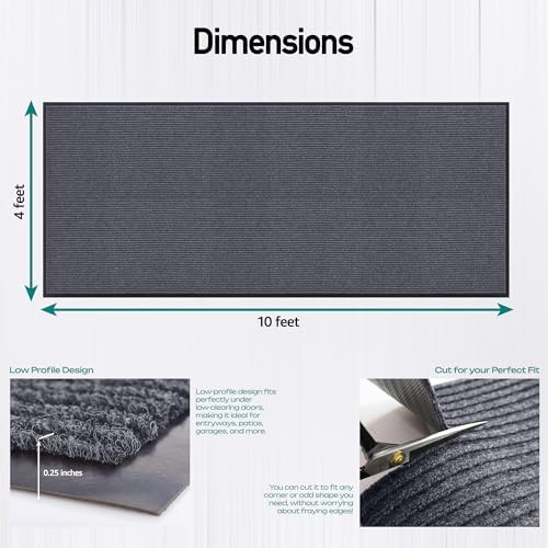 MaxMat® Commercial Entryway Mat - Image 2