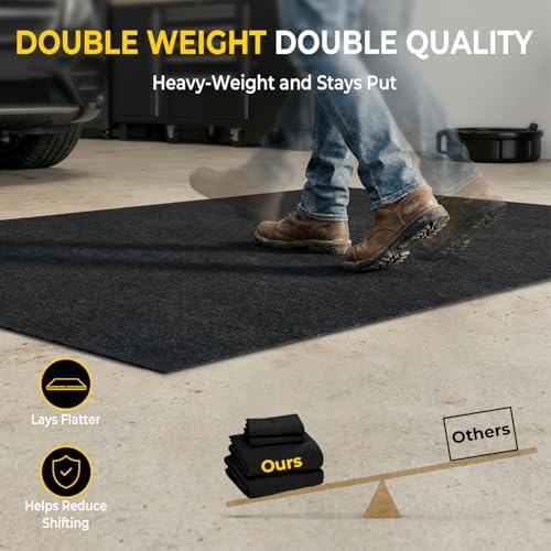 GOLENER Oil Spill Mat - Image 5