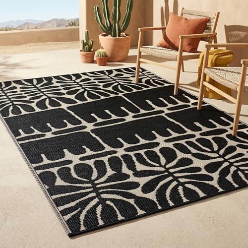 Fab Habitat Outdoor Rug by FabHabitat