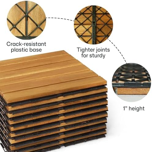 Deck Tiles - Image 5