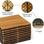 Deck Tiles - Image 5