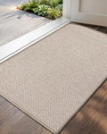 Color&Geometry Ultra-Thin Indoor Door Mat Entrance by COLORG