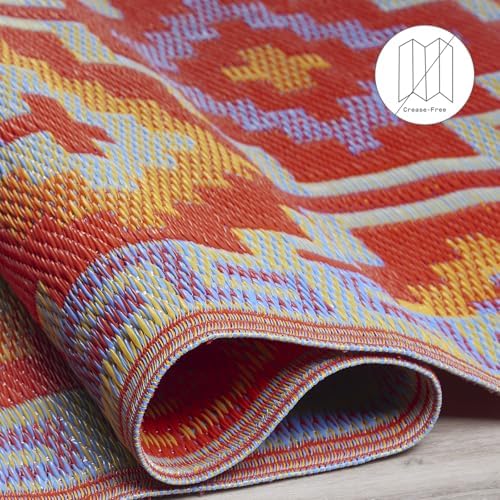 Fab Habitat Outdoor Rug - Image 5