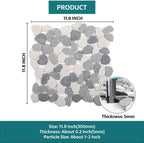 Pebble Tile, 5 Sheets - Image 3