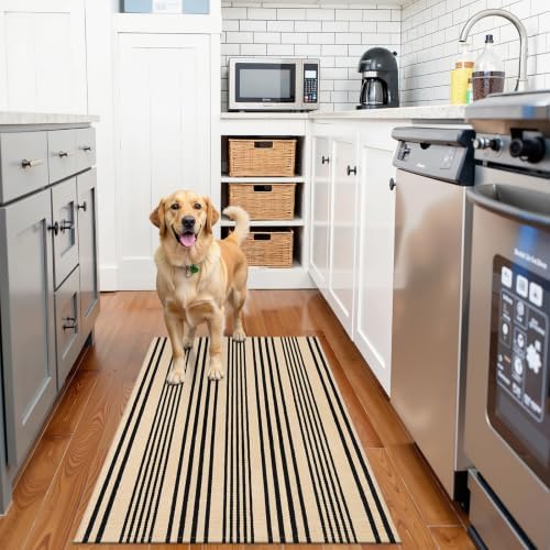 OLANLY Fall Door Mat - Image 4