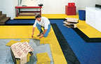 Dri-Dek® - 2"x12" Edges & 2"x2" Corners - Flexible Patio, Basement & Pool Deck - Image 3