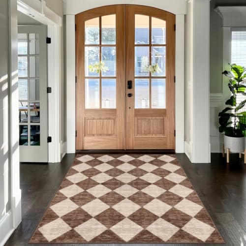 4x6 Covered Outdoor Patio Rug - Image 4
