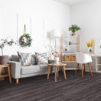 Sorbus Wood Grain Foam Floor Tiles - Image 4