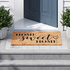 Barnyard Designs Front Door Welcome Mat - Image 2