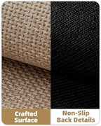 Color&Geometry Ultra-Thin Indoor Door Mat Entrance - Image 6