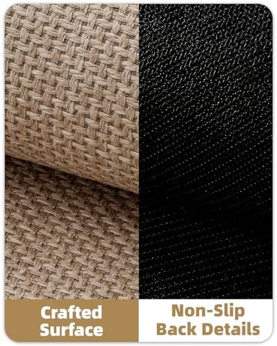 Color&Geometry Ultra-Thin Indoor Door Mat Entrance - Image 6